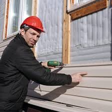 Best Custom Siding Design  in Harrisville, WV